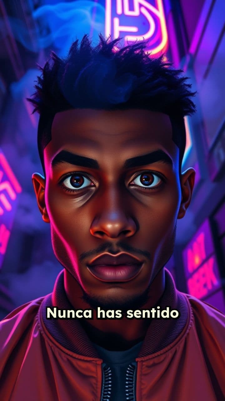 Ritmo Salvaje: Adrenalina Pura