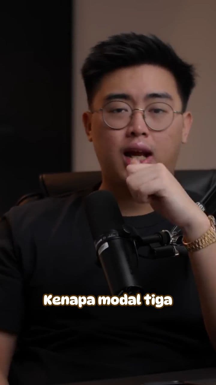 Uangmu Dirampok Inflasi Setiap Hari