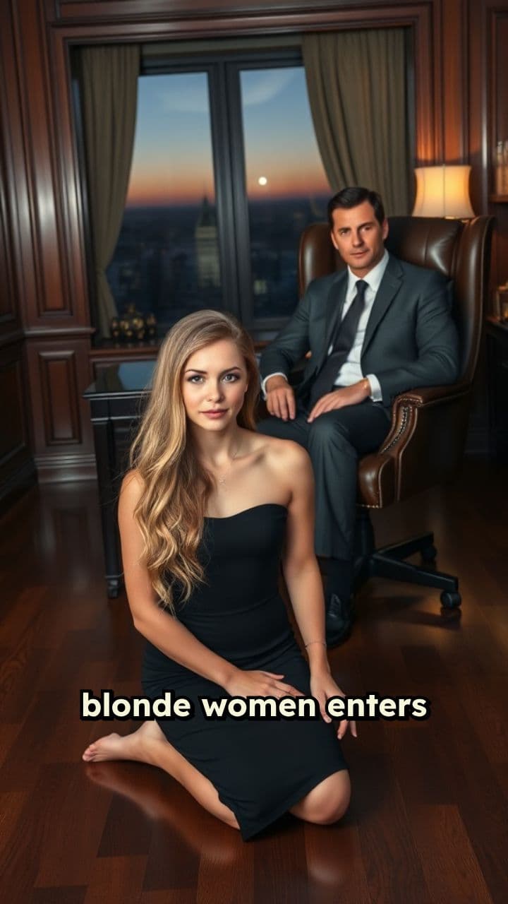 Unexpected Encounter