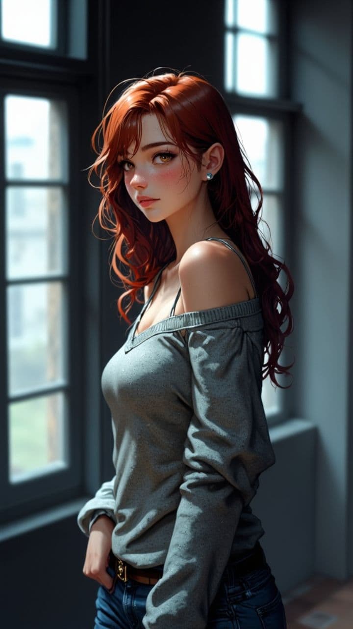 Tell Me You Don't Love Me