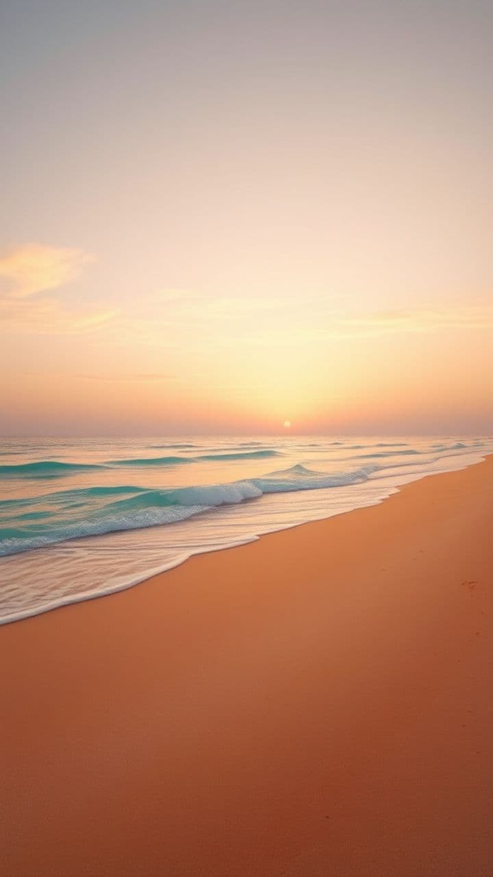 Open Your Heart to Love