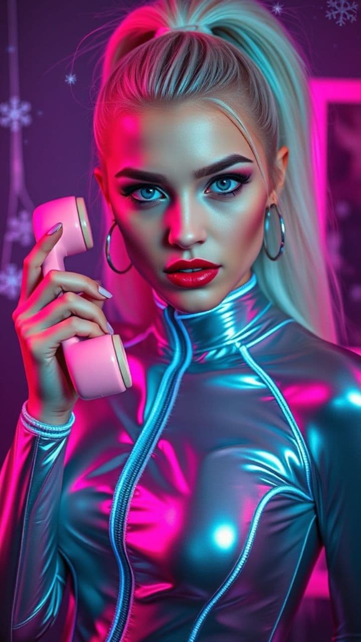 Нет, Дед Мороз, погоди!