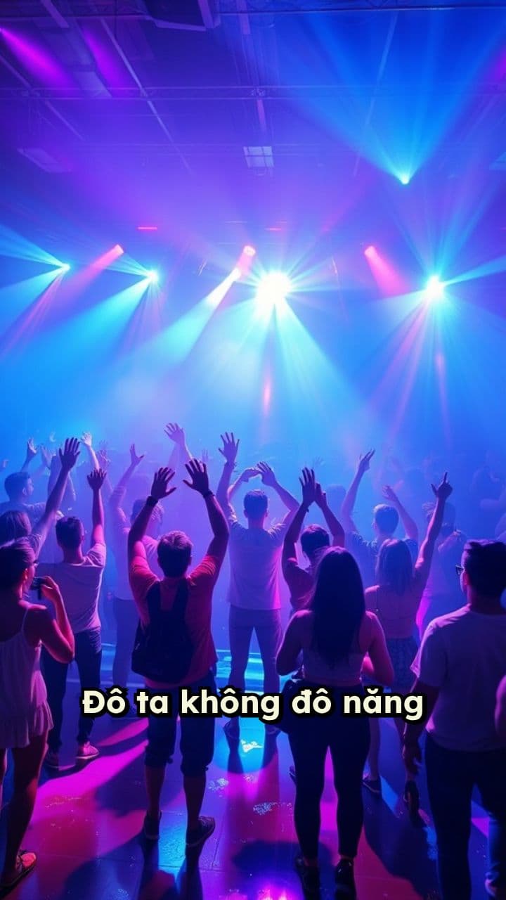 Đô Ta Không Đô Năng