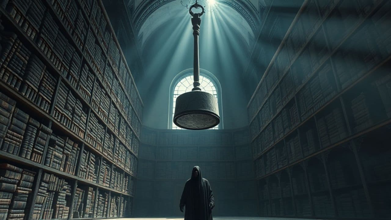 Galileo: Truth Too Early