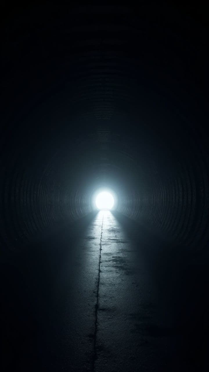 Locked In: A Journey of Resilience