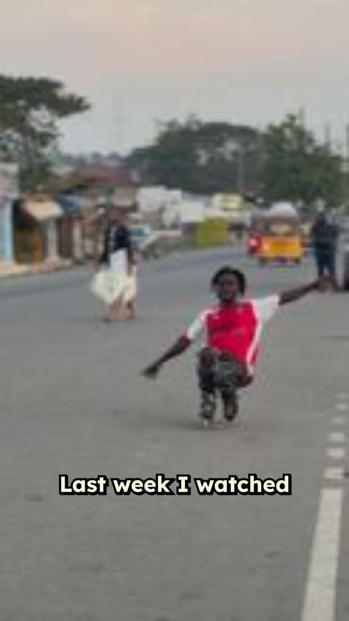 Celebrating the World’s “Useless” Talents