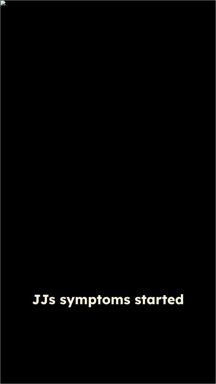 JJ's Battle with Cystic Fibrosis