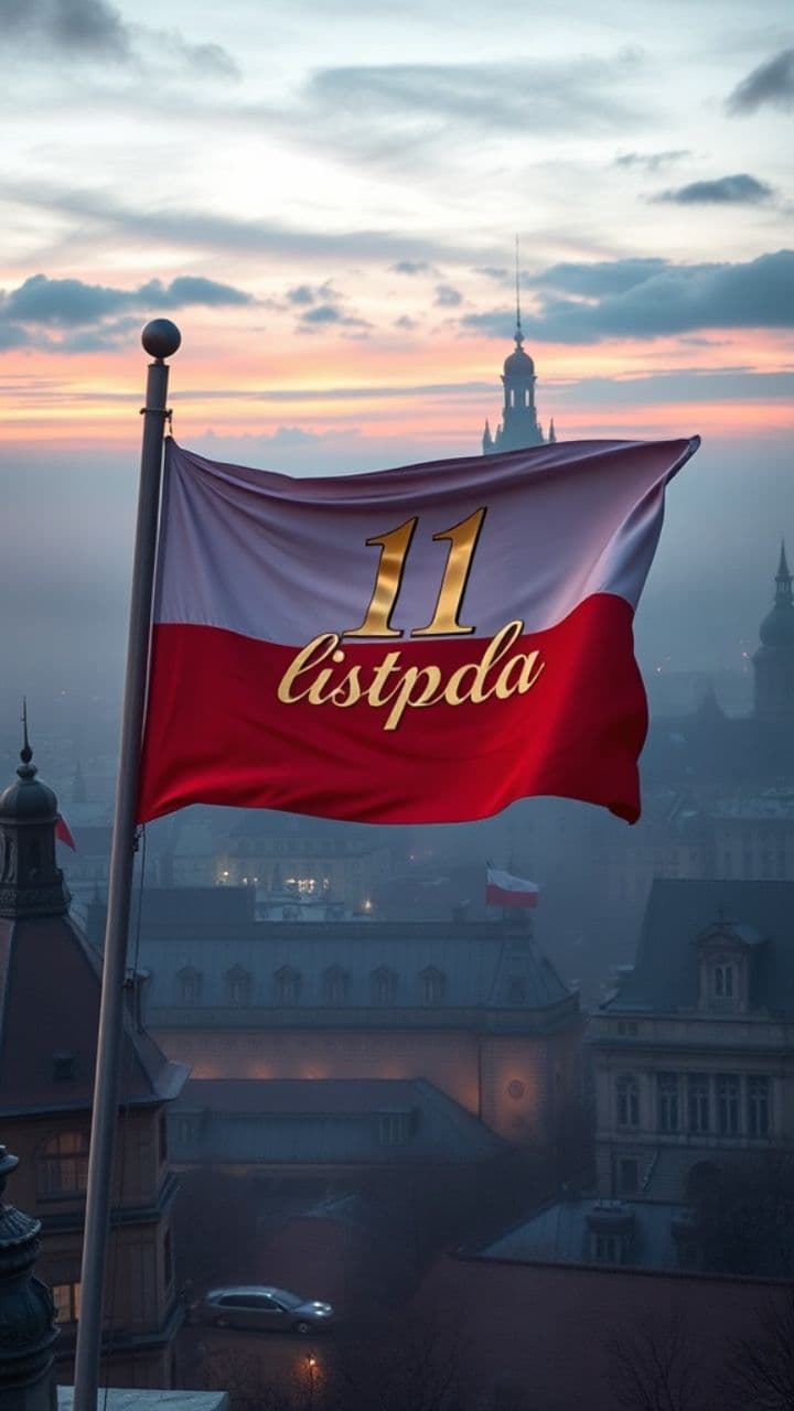 Polskie tango w cieniu rozczarowania