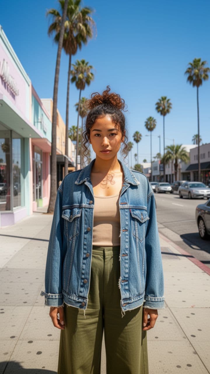 What's the 411 on Us?