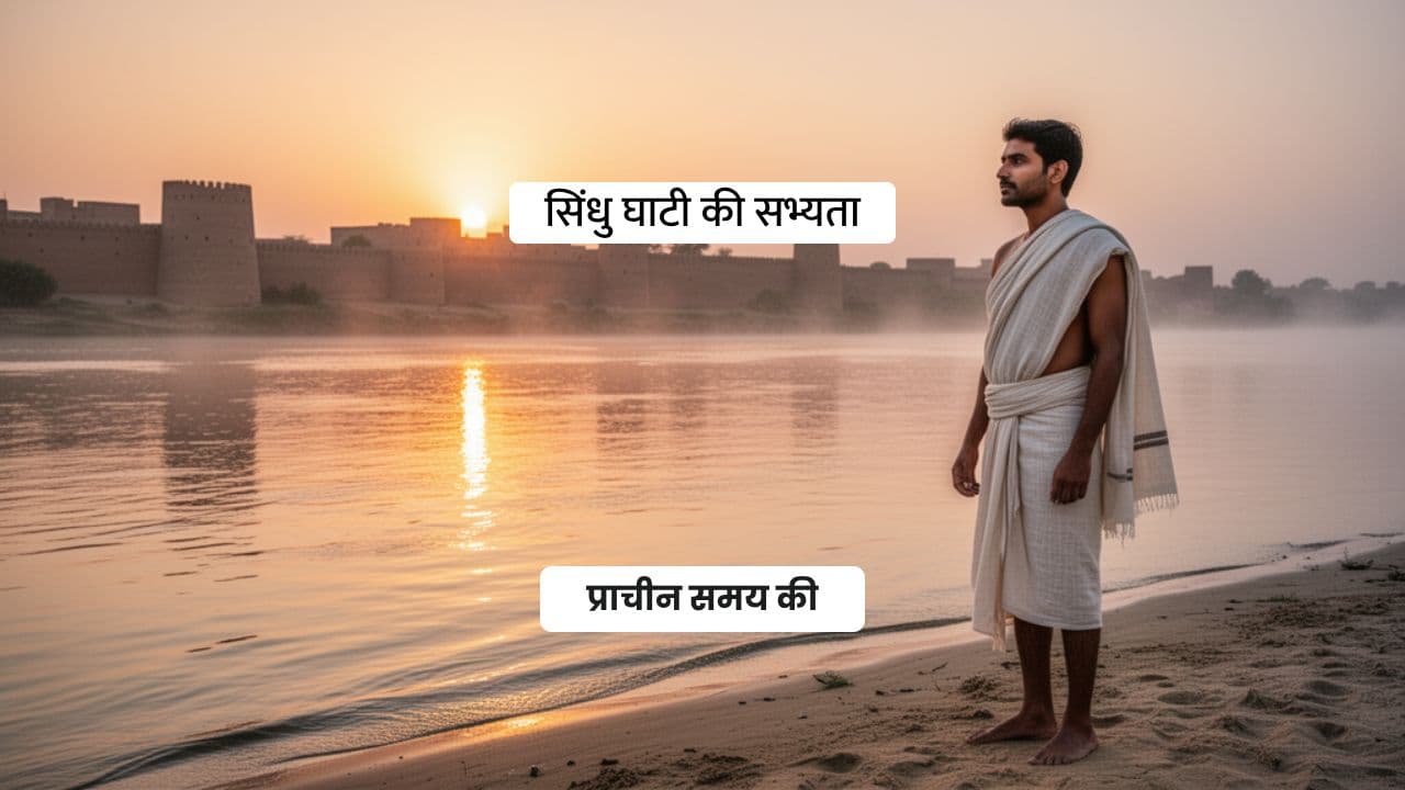 प्राचीन सिंधु घाटी सभ्यता