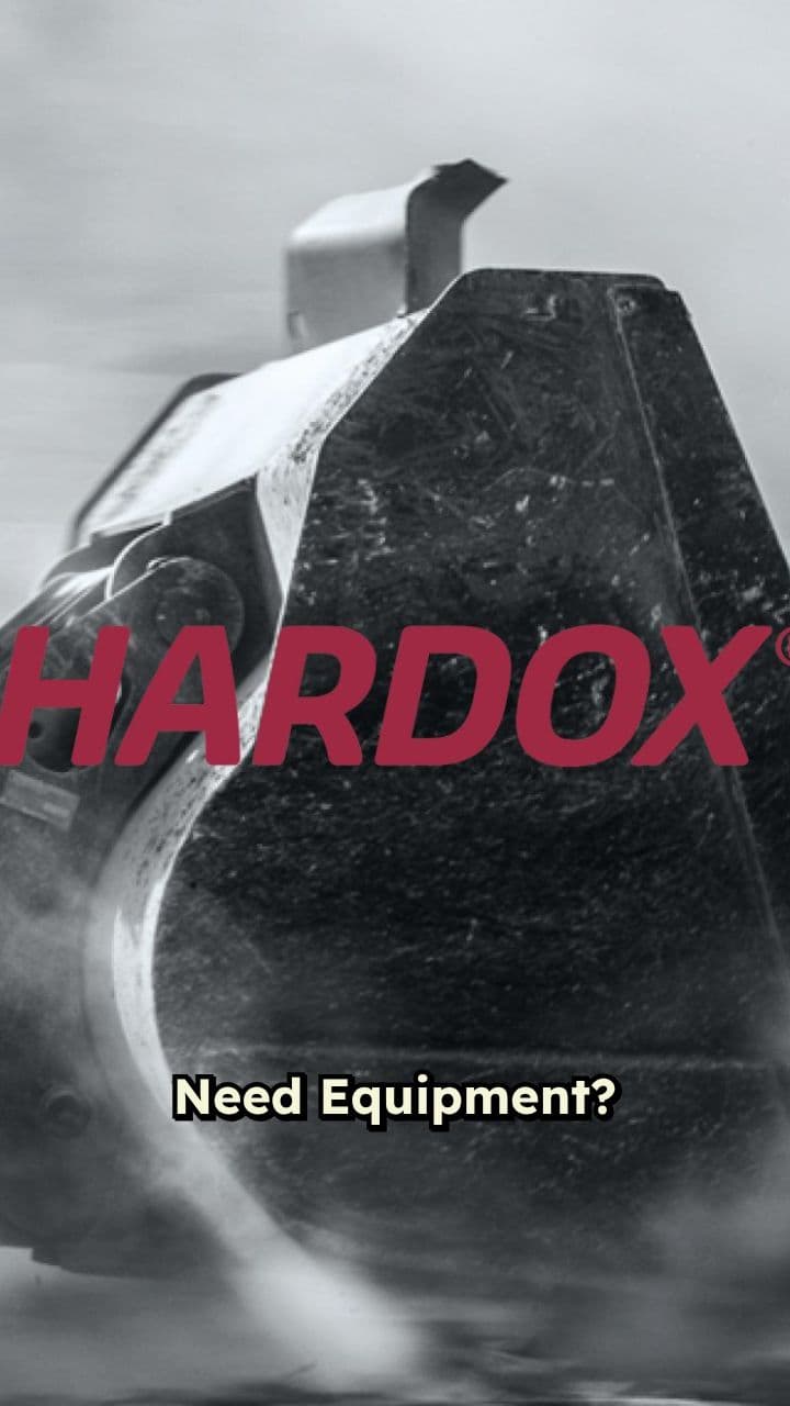 HS Schoch: Zuverlässige Baumaschinen und Zubehör