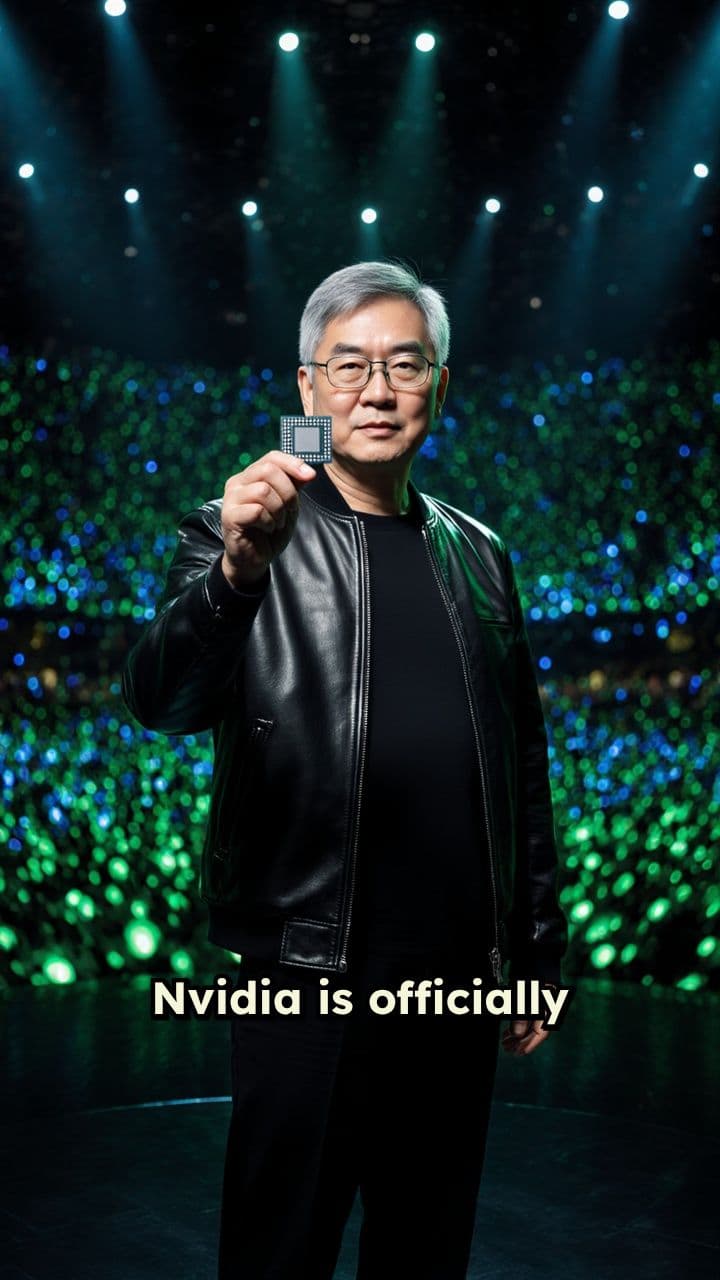 AI Race Shifts From Tech to Power