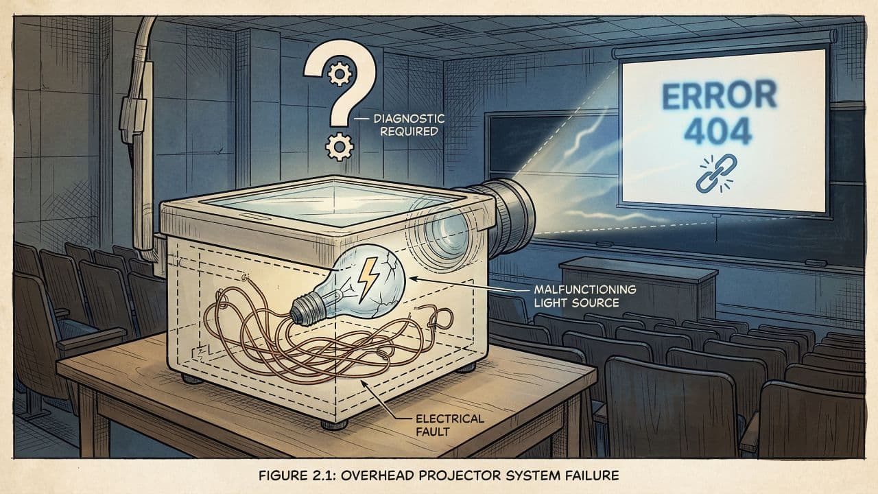 Vekopneš: Klíč k úspěšné prezentaci