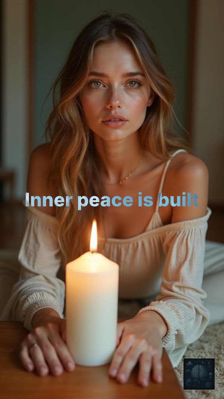 Cultivating Daily Inner Peace