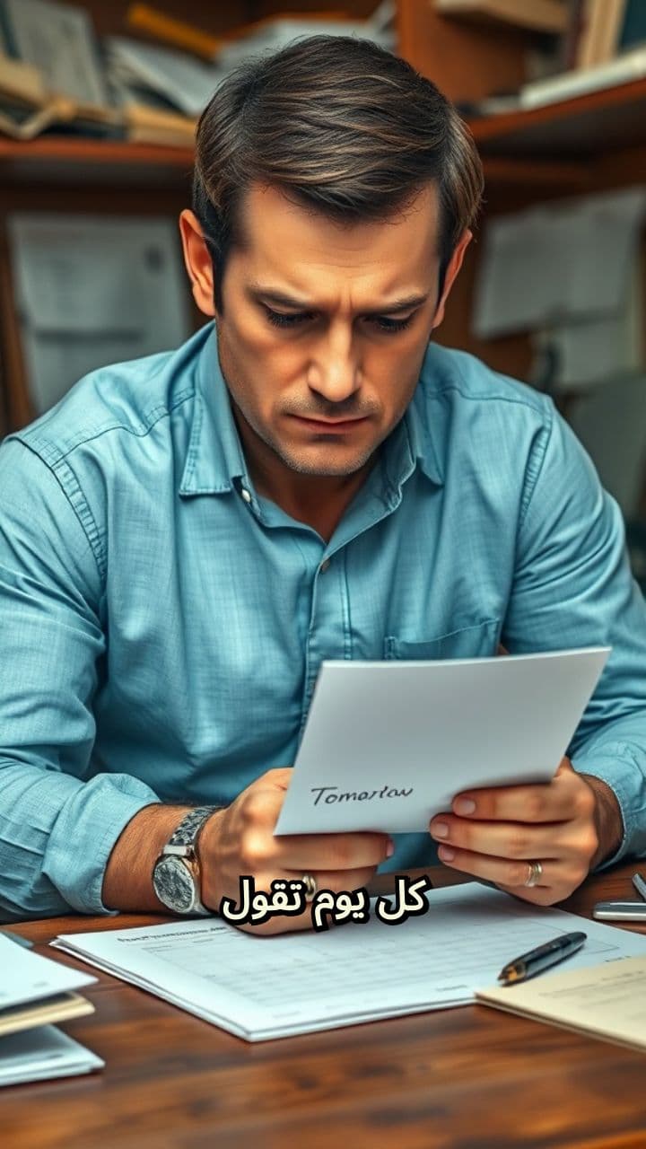 صنع المستقبل يبدأ اليوم