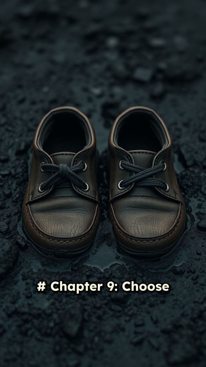 The Weight of Choice