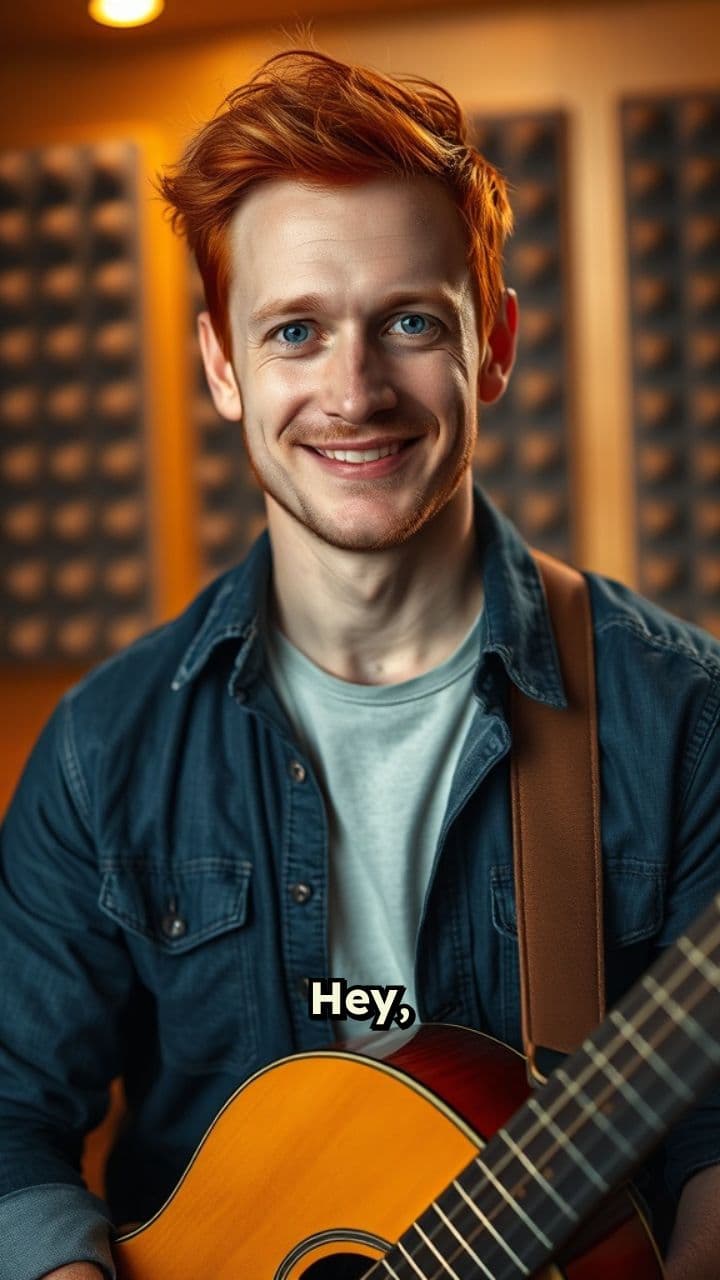 Toni's Birthday Serenade