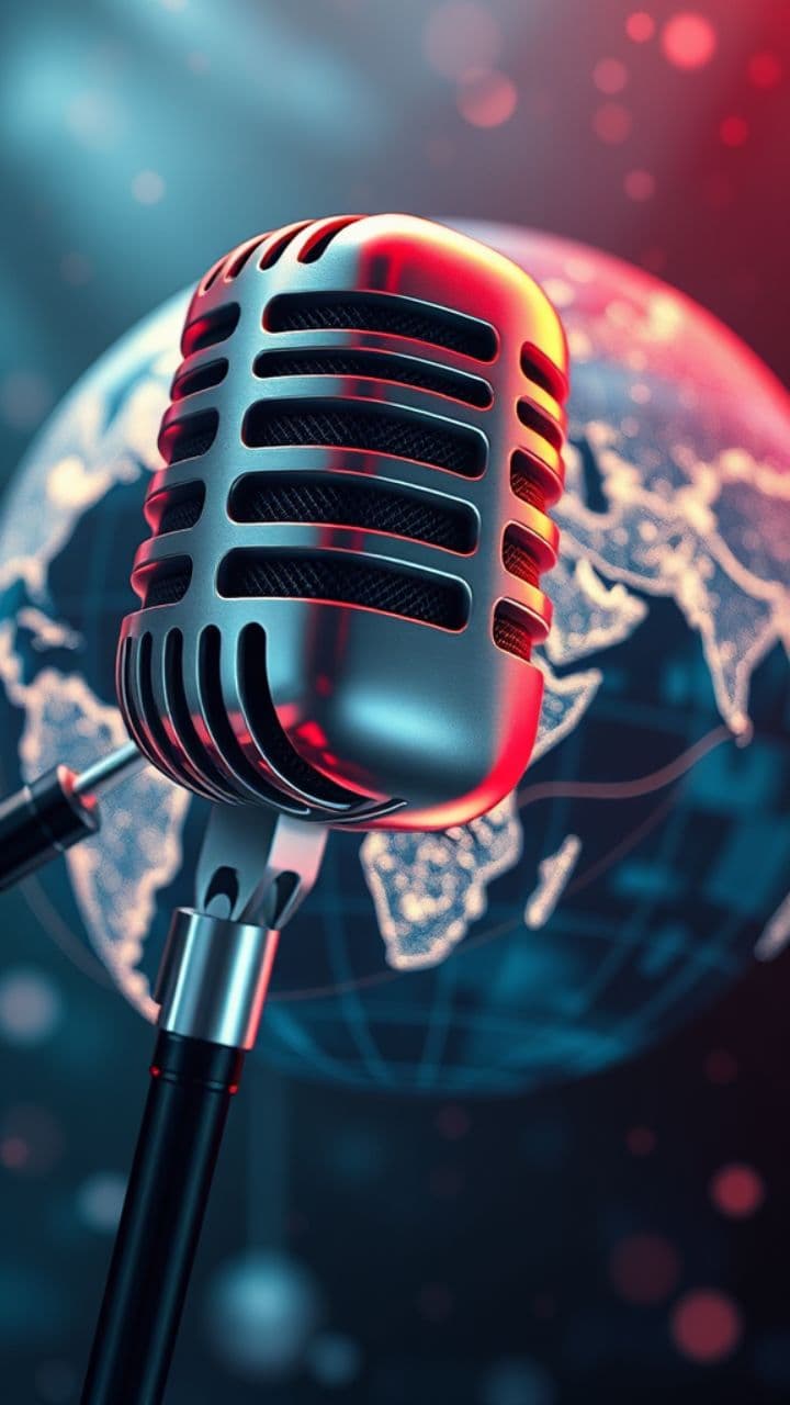 Severe Weather Causes Global Disruptions