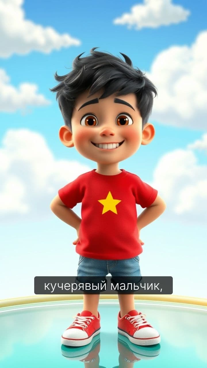 Падение Вюсала в игре в кальмара