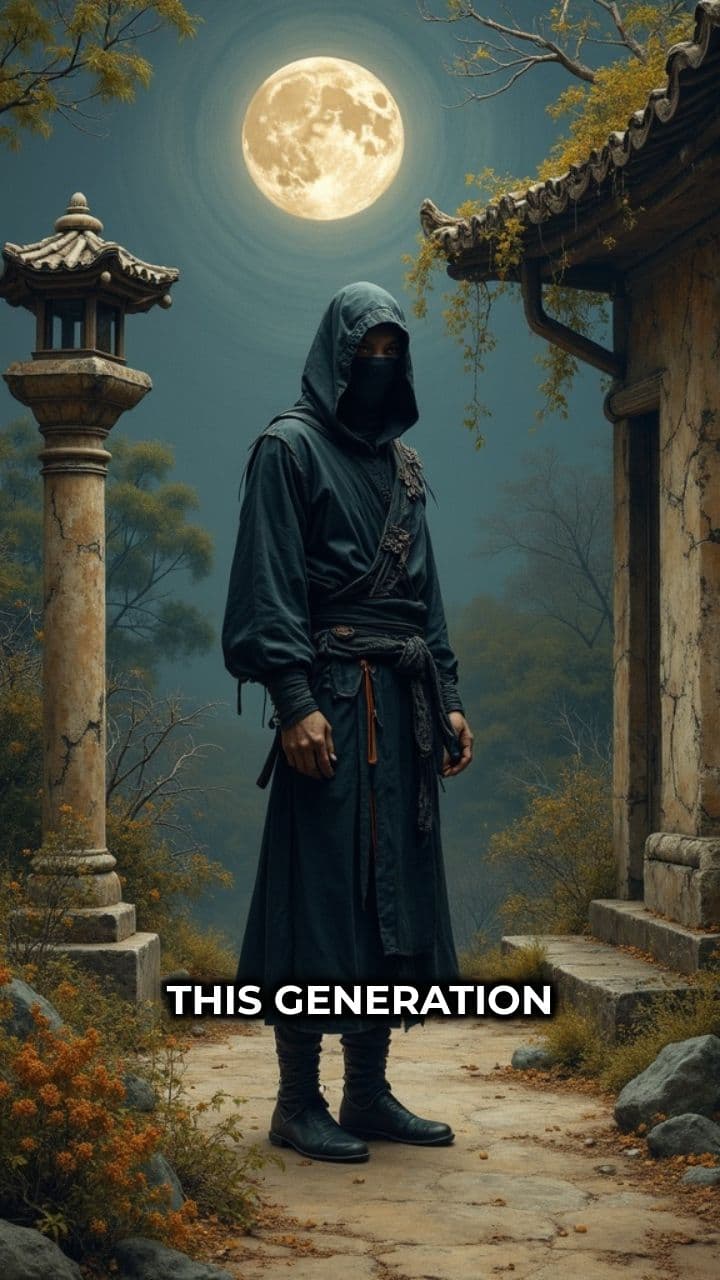 Weak Habits of a Comfortable Generation