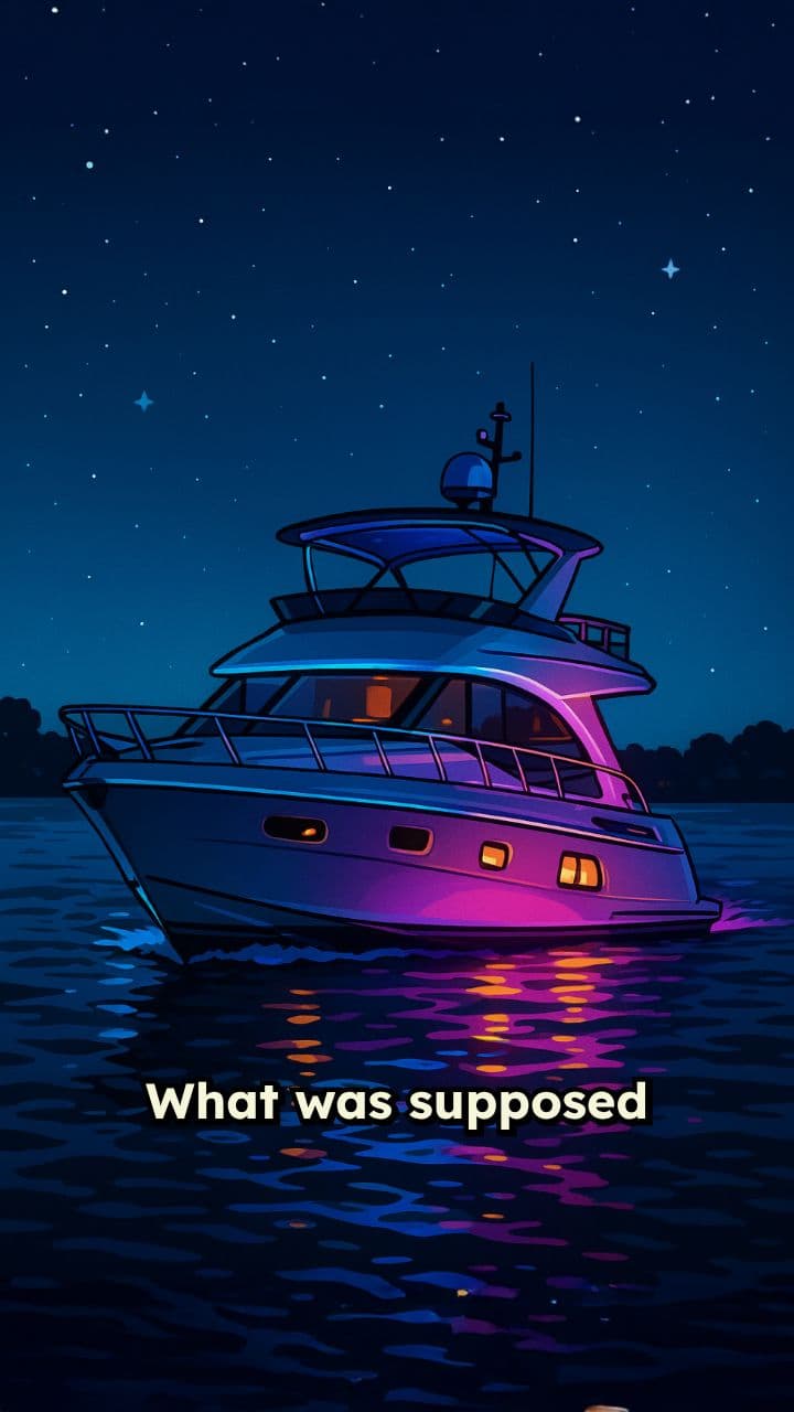 Vikings Boat Party Scandal