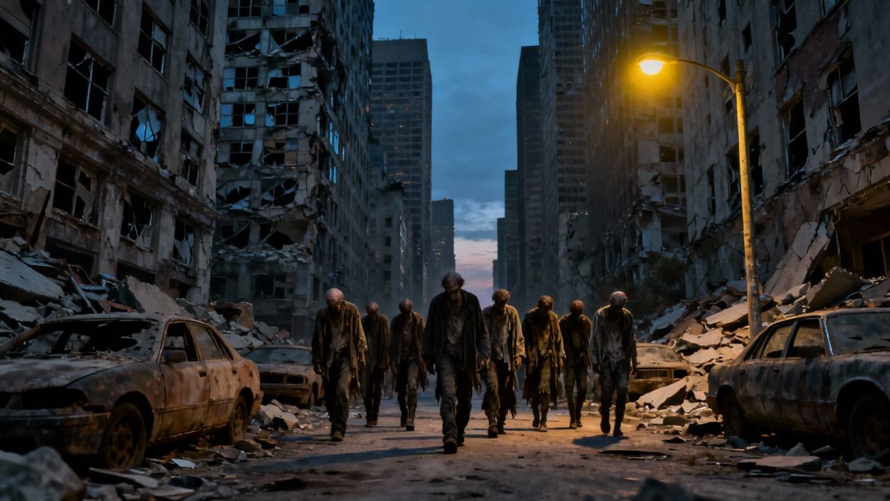 The Reluctant Guardian