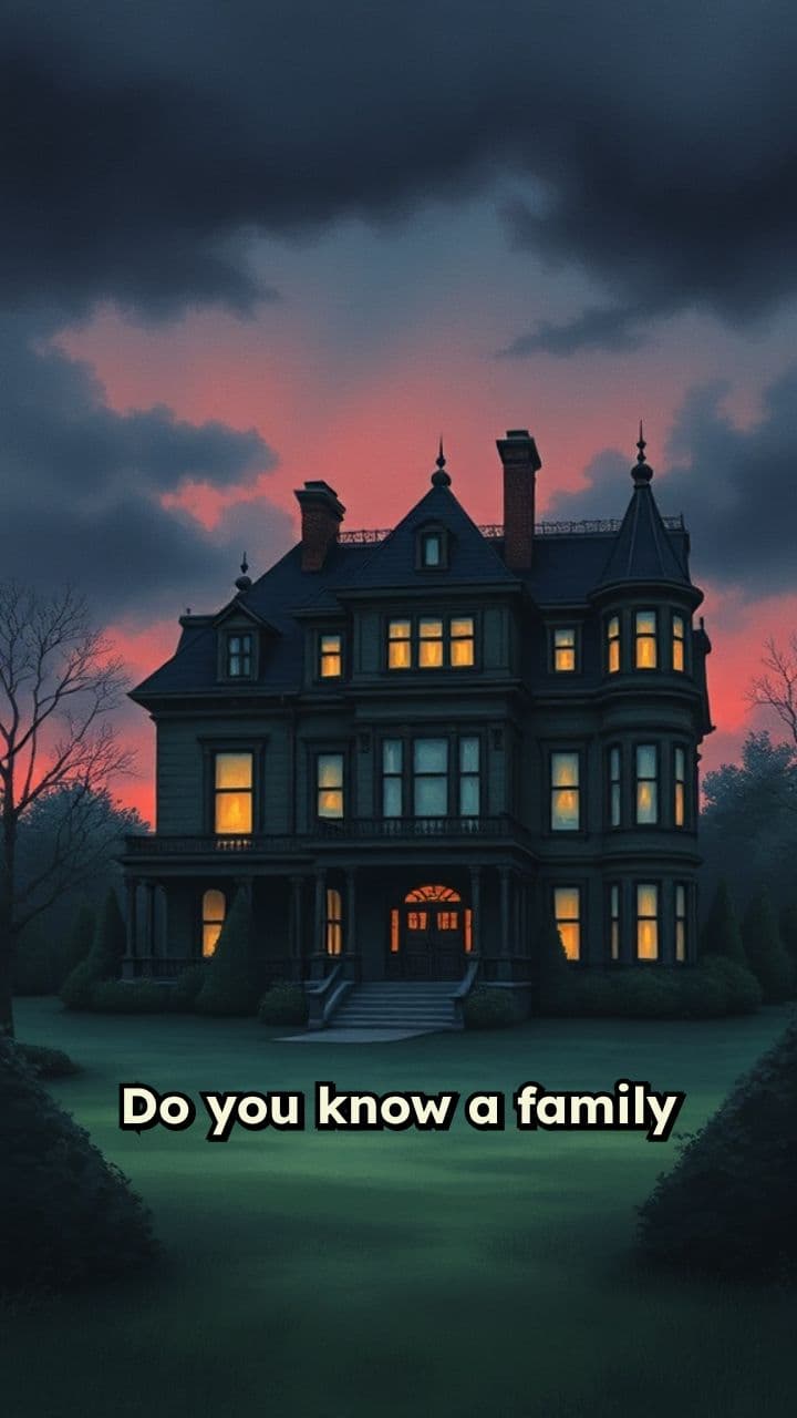 The Watcher: A Terrifying Mystery Unfolds