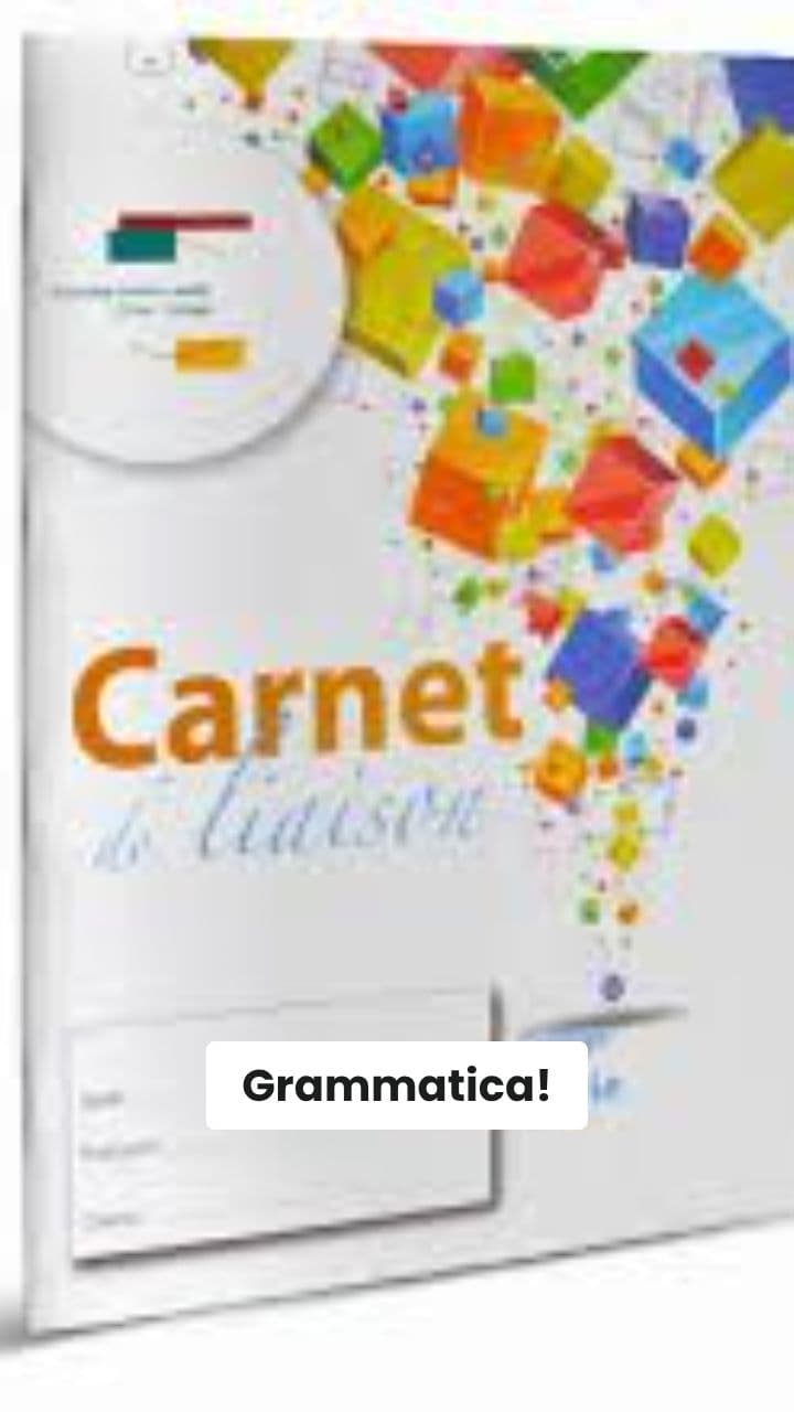 CARNETO DOMINATOR: The Grammar Overlord