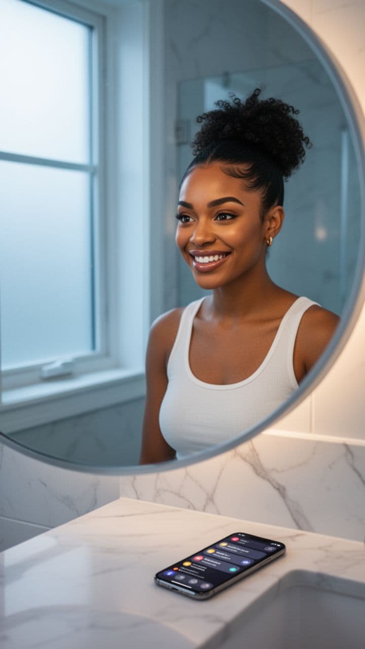 I'm Fine, One Inconvenience Away