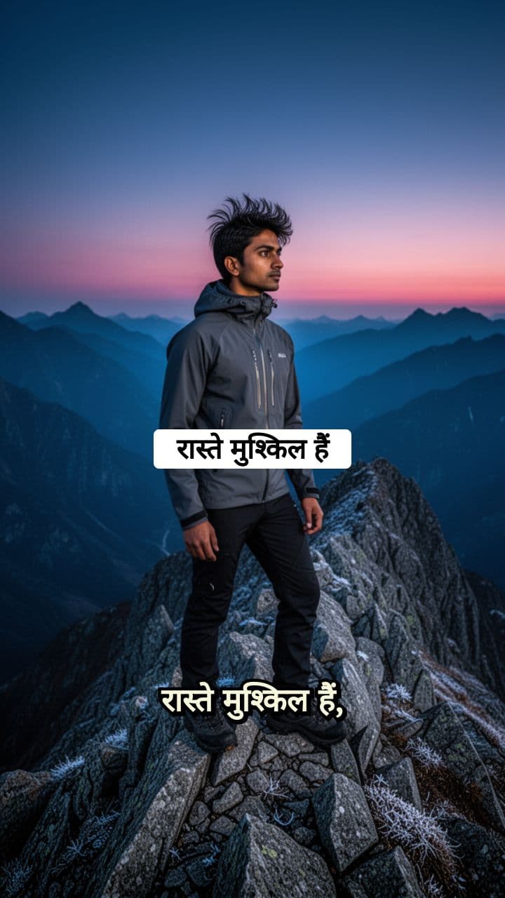 The Beautiful Destination