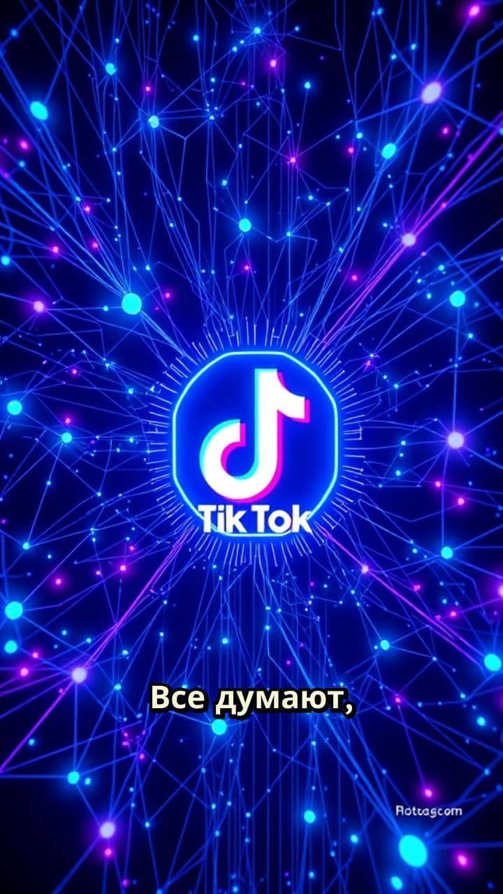 Секреты TikTok: их нет