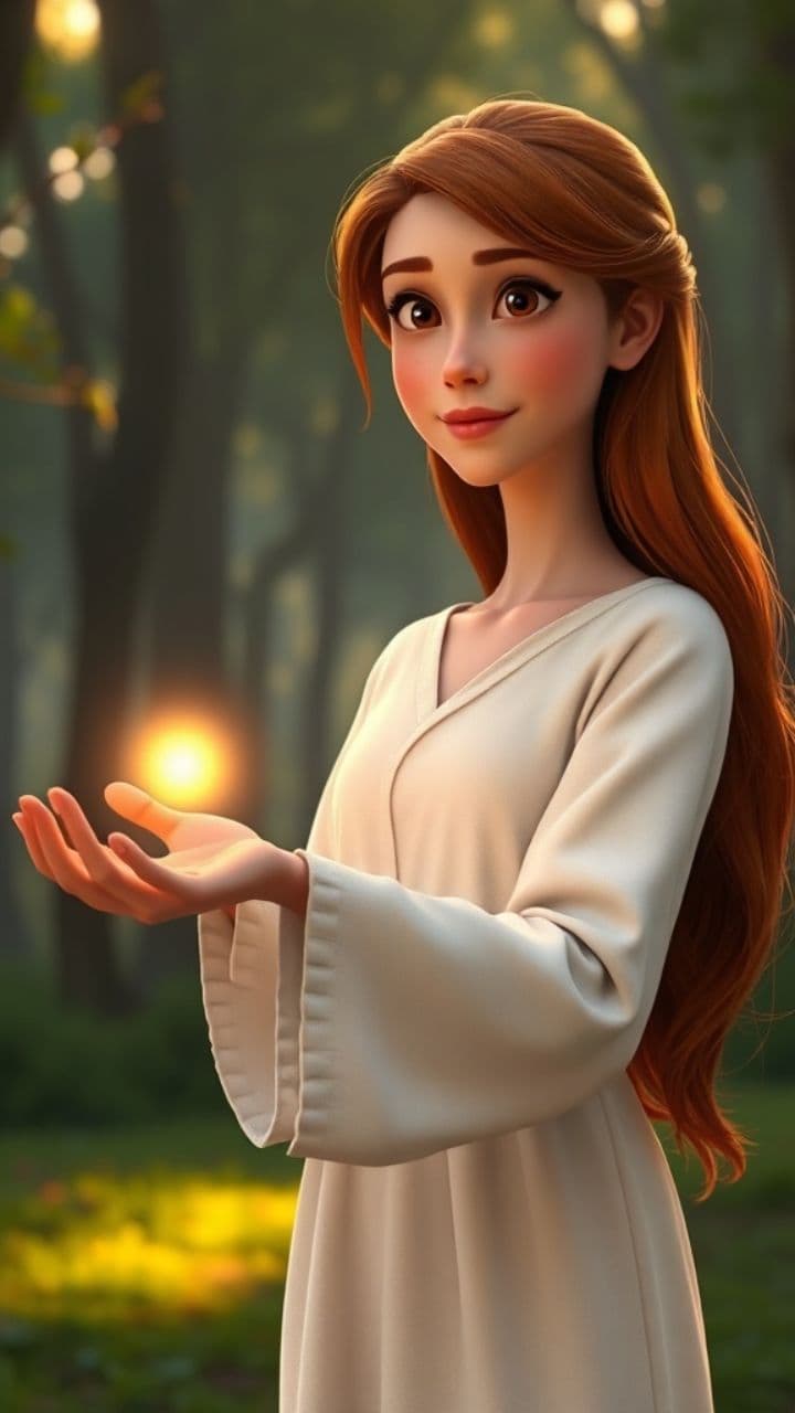 Choosing the Fear of the Lord