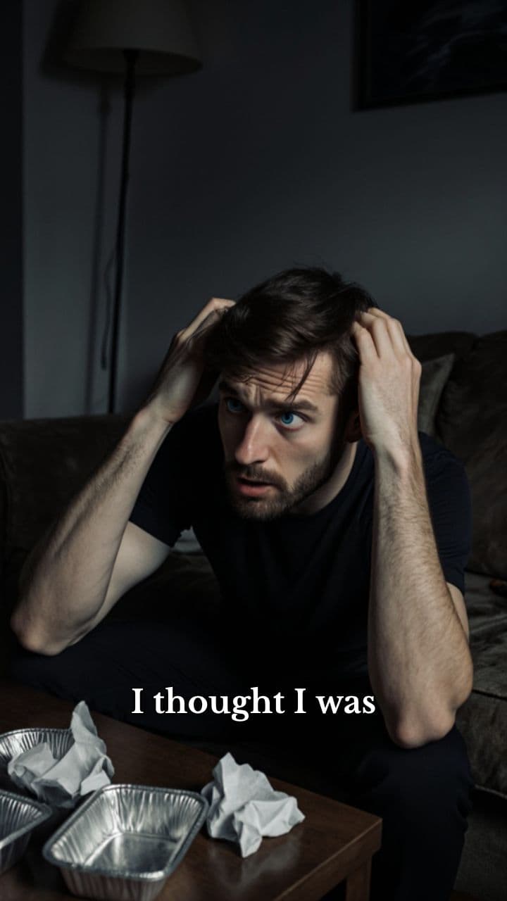 Finding Freedom After Heartbreak