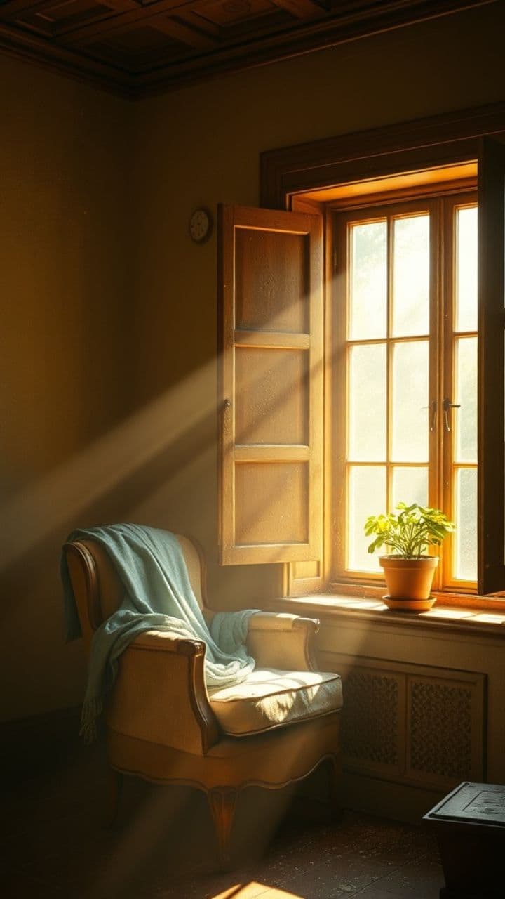 Ambiance Lo-Fi Chillhop Relaxante