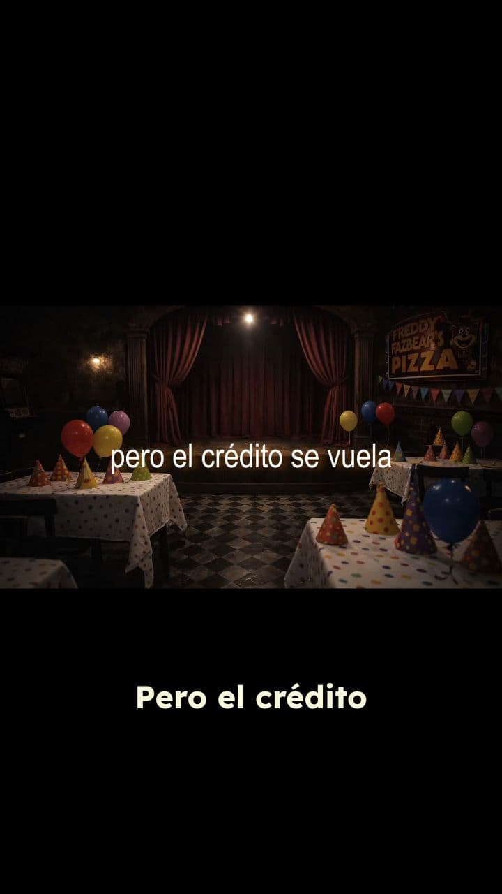 El Jefe que No Está