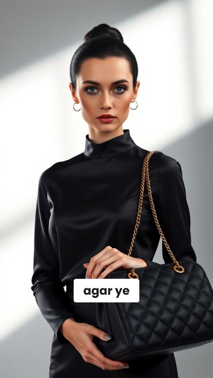 Luxury Ads: Smile Ka Price Effect