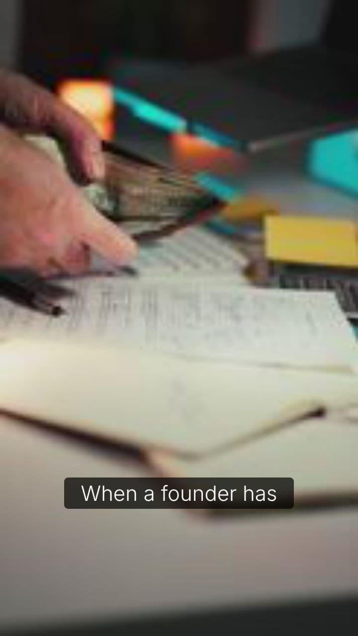 Financial Clarity for Entrepreneurial Success