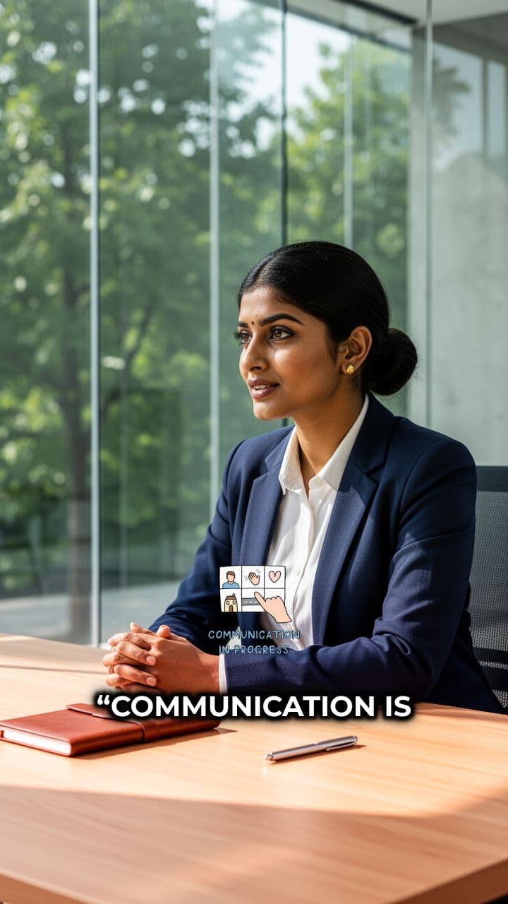 Communication Skills Every HR Needs