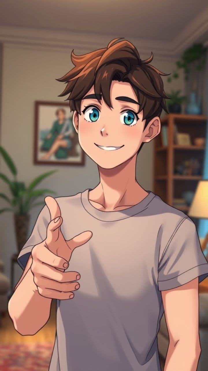 Healthy Habit Transformations