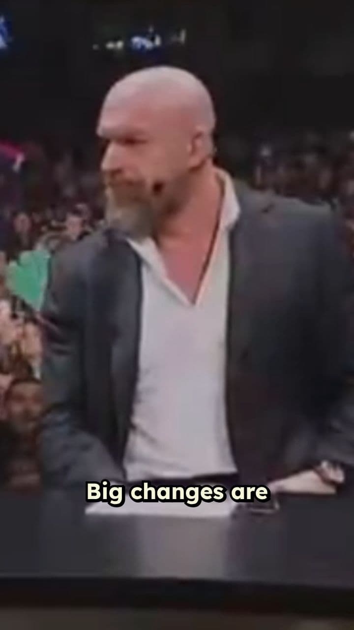 WWE-Peacock Deal Update