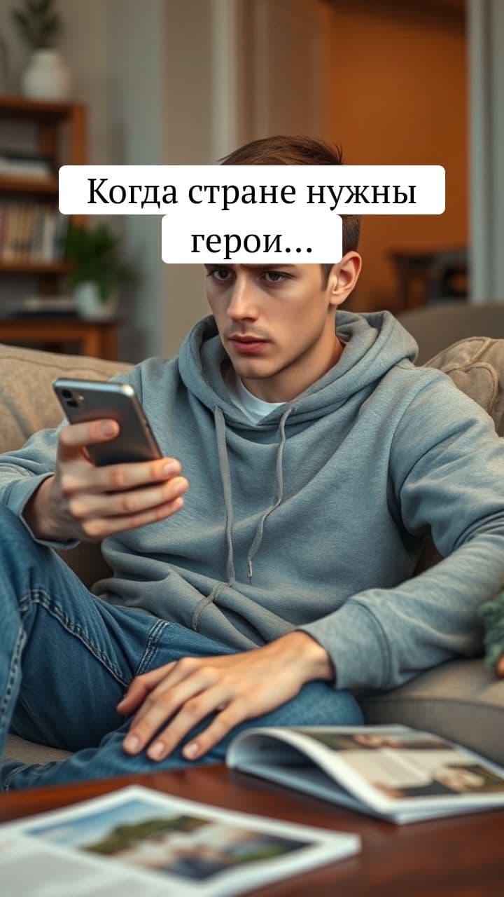 Отклик: Эпическая Подработка