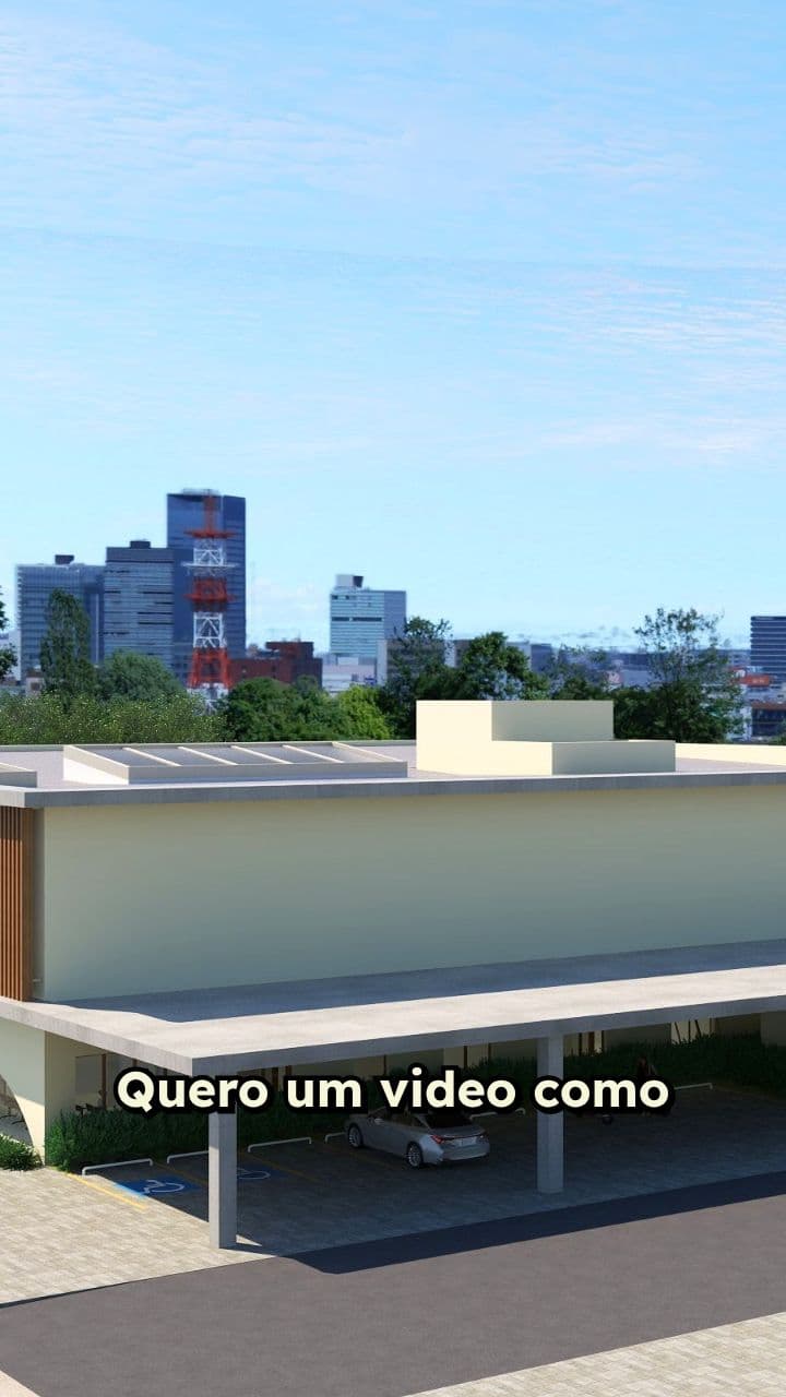 Sobrevoo Arquitetônico e Parque para Cachorros