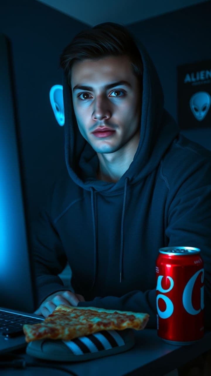 Hechizo en tu mirada