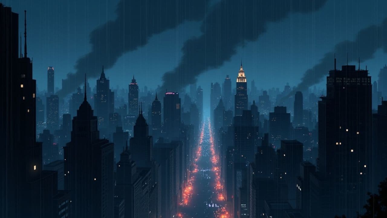 Last Chance for Unity