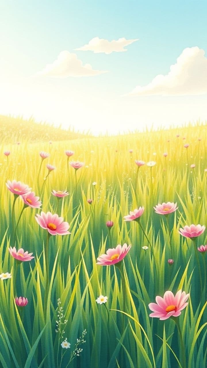 Nishka: Our Shining Star