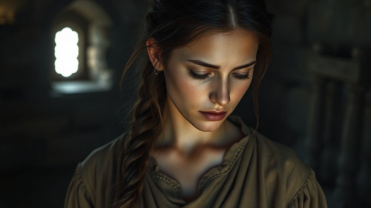 Rugăciune pentru sufletul pierdut