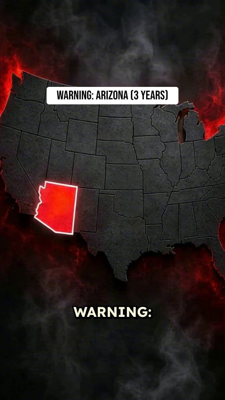WARNING: Adverse Possession Laws Explained