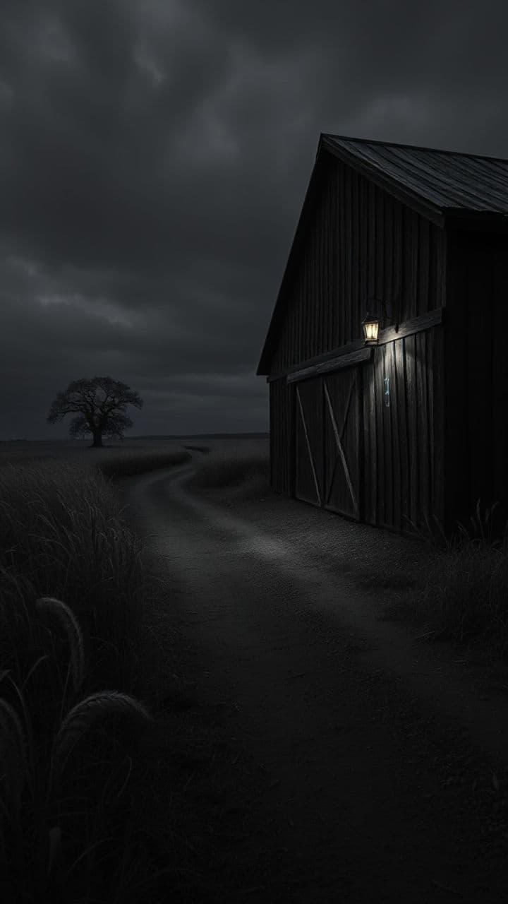 Thunder in Our Bones