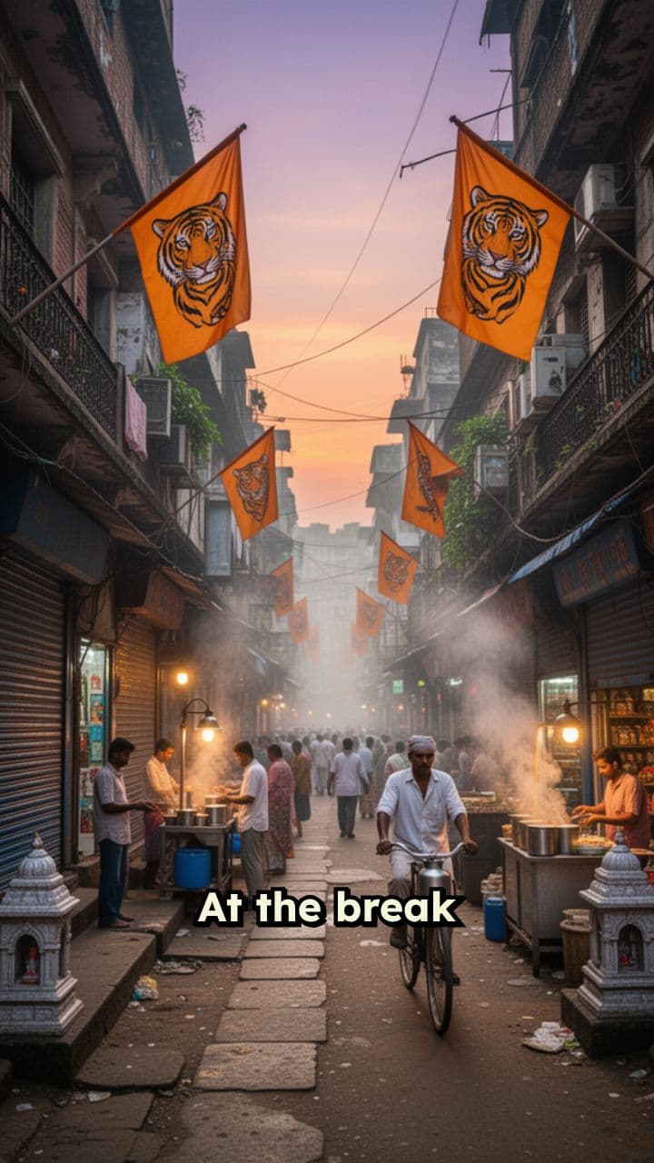 Hulk: The People's Corporator