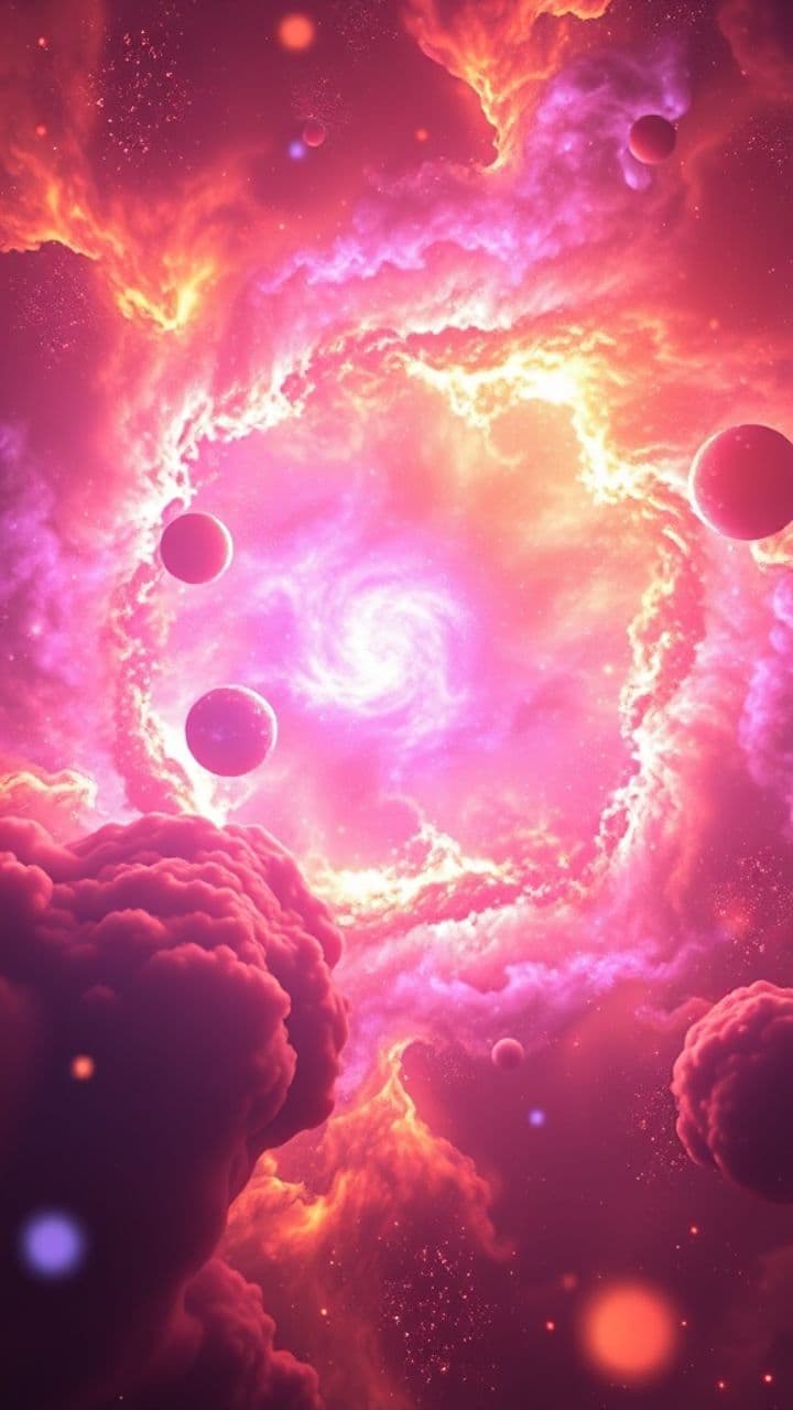 A Jornada Bíblica: Da Criação ao Apocalipse